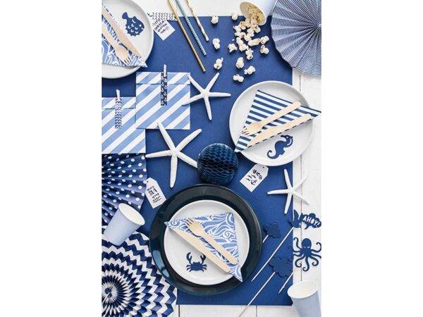 Toppers Ahoy, 9,5-22,5 cm