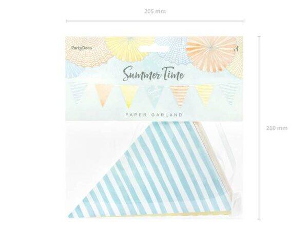 Grinalda Summer Time, 1,3 m