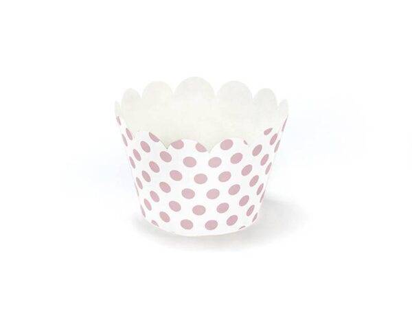 Embalagens de cupcake Doces