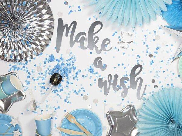 Cupcake toppers Unicorn - estrelas