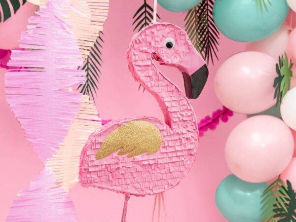 Pinhata - Flamingo