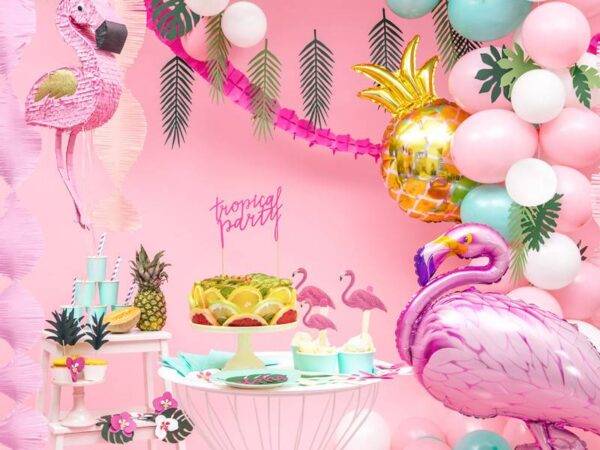 Pinhata - Flamingo