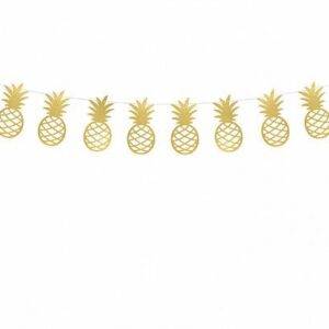 Grinalda Aloha - Abacaxi