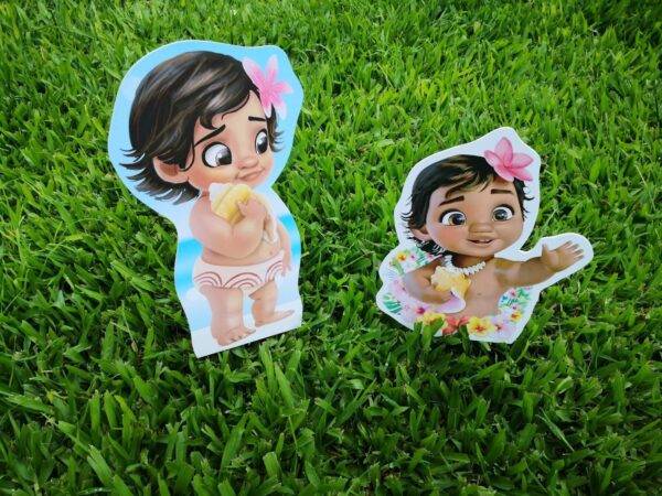 Placa Decorativa para Aniversários