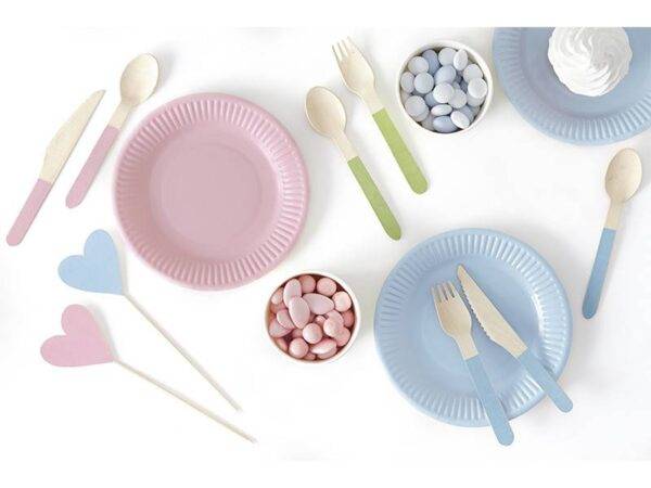 Caixas decorativas para doces