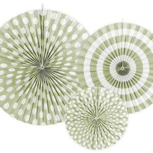 Rosetas decorativas, l.olive.