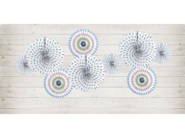 Rosetas Decorativas
