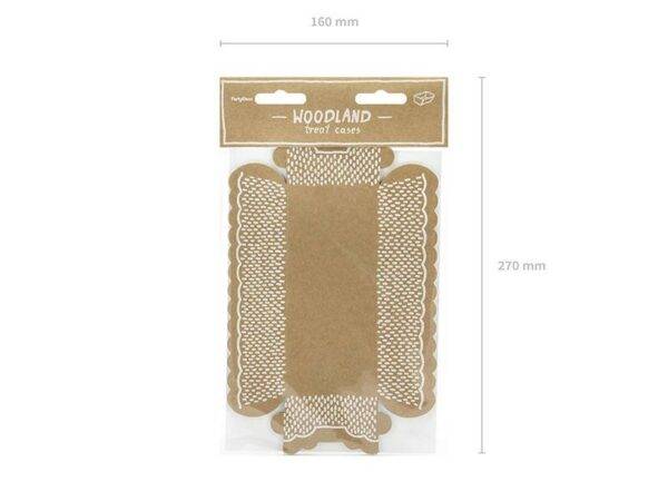 Suporte para doces Woodland