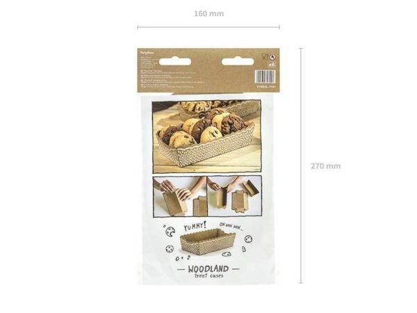 Suporte para doces Woodland