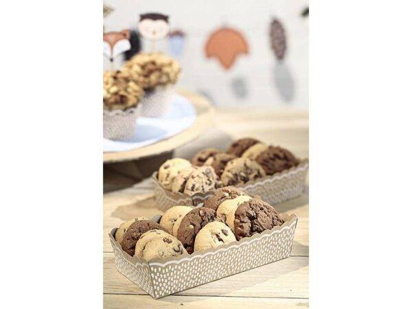 Suporte para doces Woodland