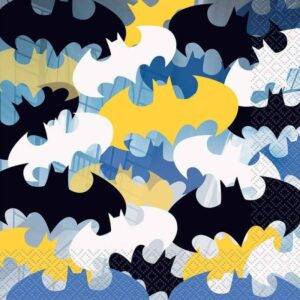 Guardanapos Batman