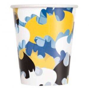 8 COPOS 267 ML BATMAN