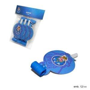 6 Línguas da Sogra FC Porto - Produto oficial Licenciado