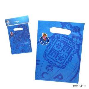 6 Sacos de Lembranças FC Porto - Produto oficial Licenciado