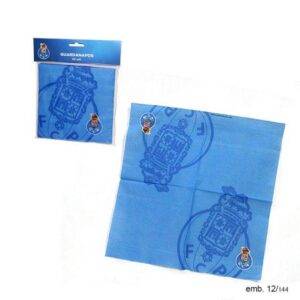 20 Guardanapos FC Porto - Produto oficial Licenciado