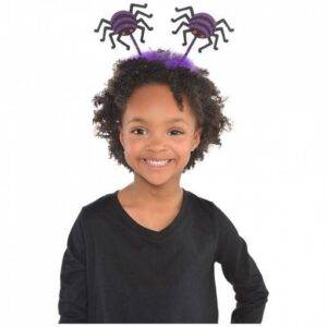BANDOLETE COM ARANHAS