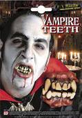 Dentes de Vampiro