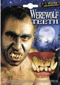 Dentes de Lobisomem
