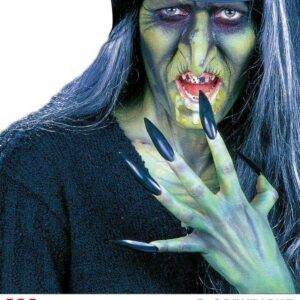 Pack 10 Unhas de Bruxa JUMBO