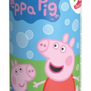 Bolas de Sabão Porquinha Peppa