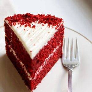 Cake Vermelho Kg