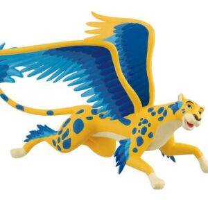 Figura coleccionável Elena of Avalor - Skylar
