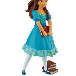 Figura coleccionável Elena of Avalor - Isabel