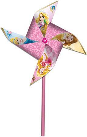 Catavento Princesas Disney