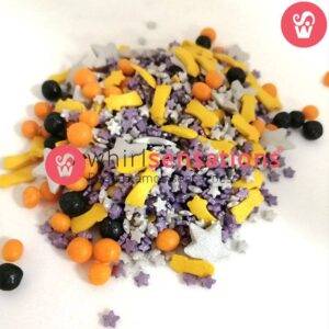 Mix Halloween 1 NOVIDADE