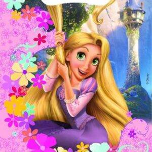 Rapunzel