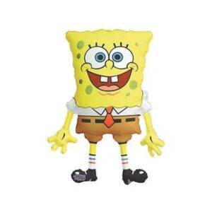 Balão de Foil Supershape Sponge Bob 71 cm