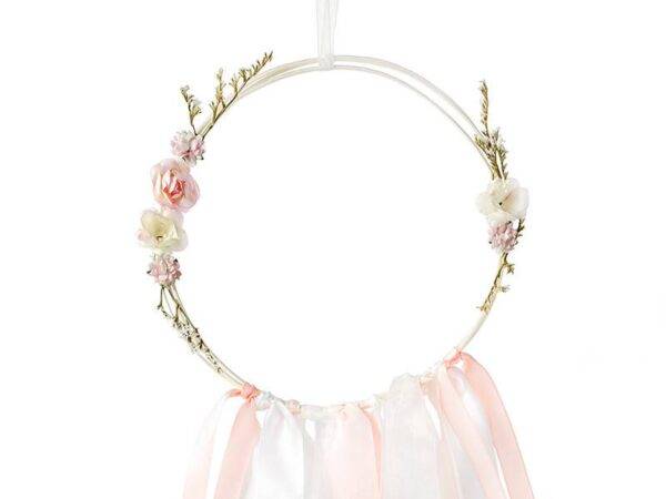 Kit de decoração - Dream catchers, mix