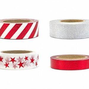 Fita decorativa, mix