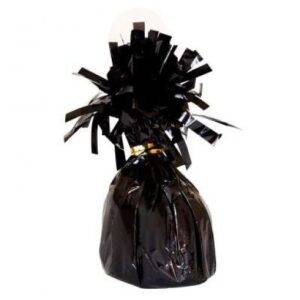 6 PESOS PARA BALÃO PRETO