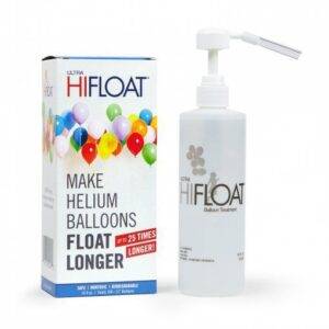 HI-FLOAT RETAIL PACK