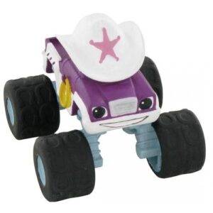 Figura Colecionável Starla - Blaze