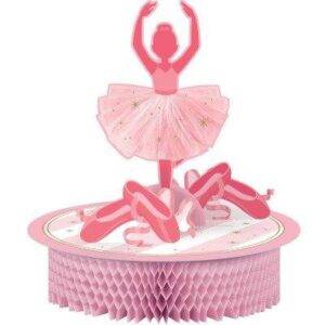 Centro de Mesa Ballet Twinkle Toes
