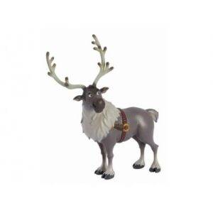 Figura Colecionável Sven Frozen II