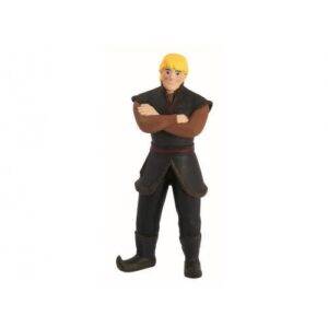 Figura Colecionável Kristoff Frozen II
