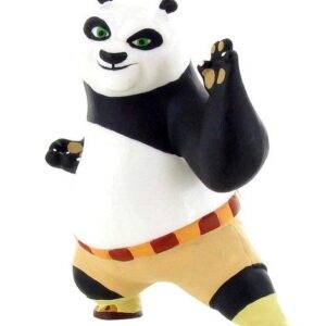 Kung Fu Panda - Po 1 peão de "Defesa"