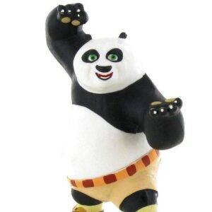 Kung Fu Panda - Peão de "Ataque" Po 3