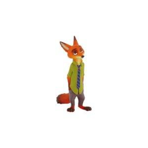 NICK WILD - ZOOTROPOLIS