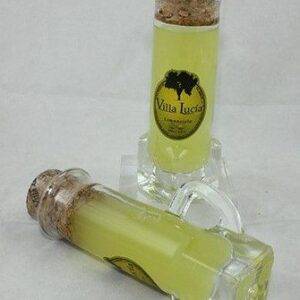 LICOR "CHUPITO" LIMONCIELO