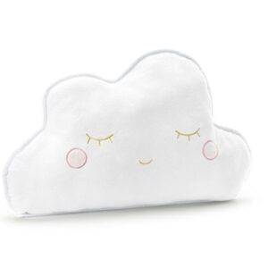 Almofada decorativa Nuvem 60x38 cm