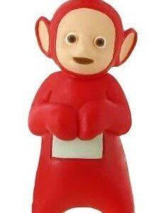 Teletubbies - figura colecionável Po