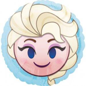 Disney Frozen - Balão de Foil, Elsa