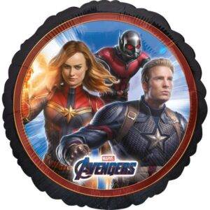 Marvel Avengers Endgame - Balão de Foil