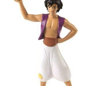 Figura Colecionável Aladino