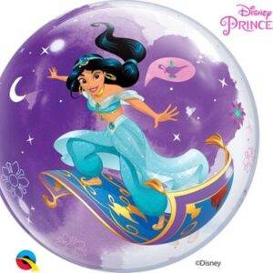 Bubble 22" Jasmine