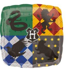 BALÃO FOIL S60 HARRY POTTER